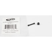 Elixir Lever Pushrod/Coupling Kit Avid - Black
