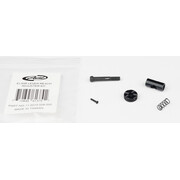 Elixir Lever Reach Adjuster Kit Avid - Black