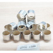 Reba/Pike/Tor/Rec/Rvl Upr Bushing - Silver