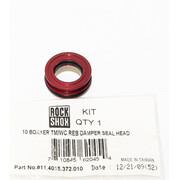 Rebound Damper Seal Head 2010-2012 Boxxer team/R2C2/World Cup