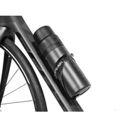 Sticla de depozitare diverse Escape Pod TEP-LB, L-850cc, Negru