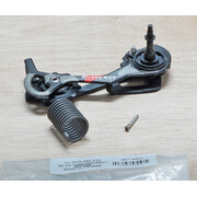 XX Rear Derailleur Cage Assembly Sram - Medium, Black