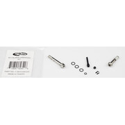 Xx/Xxwc Caliper Hardware Kit - Silver