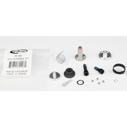 08-10 Bb7 Mtb Internals Kit - Silver-Black