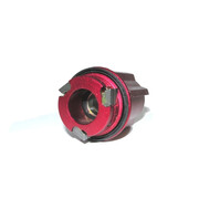 Caseta Butuc Novatec Road Campagnolo - 10 Viteze, Rosu