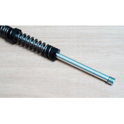 Coil Spring/Shaft Assy, x-Soft 2011 Sektor 2011 Sektor - 150 mm