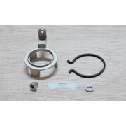 HammerSchmidt Actuator Assembly - Silver