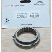 HammerSchmidt Sun Assembly - Silver