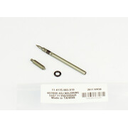 Hot rod adjuster needle, o-ring 2011 vivid/air, 200x51/57, 203x57