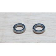 Hub Bearings Front Pair S40/S60/S80 - Silver