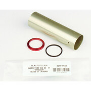 Inner tube/Rings, Shock Body - 2009-2011 Vivid/Vivid Air, 240 mm