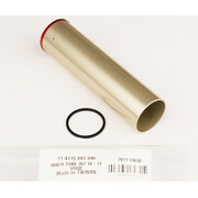 Inner Tube/Rings, Shock Body - 2010-2011 Vivid - 267 Mm, Silver