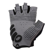 Manusi Ciclism Colinelli 1015 - L, Rosu-Negru