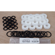 Seal head assembly Kit 2008 reba/revelation/recon/recon gold/pike