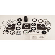 Service Kit - 2011-2012 Boxxer R2C2/Wc - Black