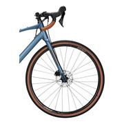 Bicicleta Ciclocross Bulls Grinder 3 - 28 Inch, M, Albastru