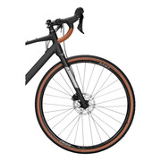Bicicleta Ciclocross Bulls Grinder 3 - 28 Inch, XL, Negru
