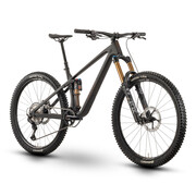 Bicicleta Full Suspension Raymon Rokua 170 Ultra 2025 - 29 Inch, L, Negru - XT