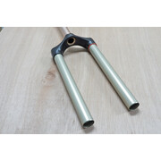 Csu 2010 Recon Xc/Sl/Race/2011 Recon - Black Crown, Silver