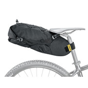 Geanta Tija Sa Bicicleta Topeak Back Loader TBP-BL2B - 10 L, Negru