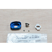 Knob Kit, Compression Damper, Mission Control Dh 2012 Lyrik/totem