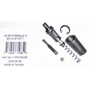 Lever Internals 13 E5/Via Gt - Black