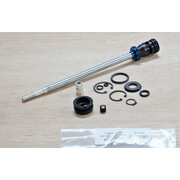 Lower Air Spring Assembly, Air U-turn - 2010 Revelation - 140 mm