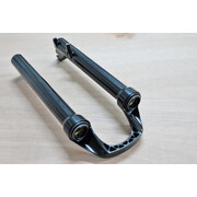 Lower Leg Disc Xc30 - 26 Inch, Black