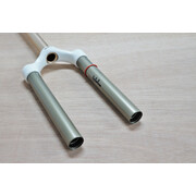 SID, XX, CSU - 1-1/8 Inch, 32 Mm, White