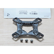 Spider X0DH 104/64 Bcd Single Speed GXP Mirror - Black