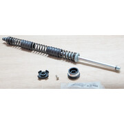 Spring Internals, top Cap And Adjuster Knob Kit, xc30, x-Soft - 80 mm