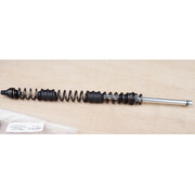 Spring/Shaft X-Soft - 2011 Tora Tk - 80 Mm, Silver