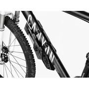 Aparatoare Noroi Fata Topeak D-Flash Dt - 26-29 Inch, Negru