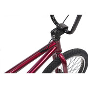 Bicicleta Copii Bmx Jumper 2005 - 20 Inch, Violet