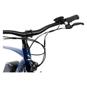 Bicicleta Electrica 28171 V-brake - 28 Inch, M-L, Albastru