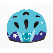 Casca Ciclism Copii Zurli City Junior Boy - XS, Albastru