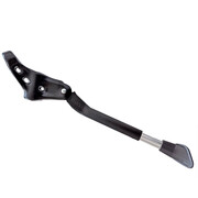 Cric Bicicleta Olona C-100 lux, Universal + E-bike - 24-29 Inch, Negru