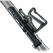 Pompa Manuala Bicicleta Topeak Peak DX II TPD-3B - Negru