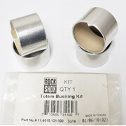 Set Totem Bushing Kit - Silver