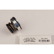 Totem Coil Top Out Spring Assy - Black