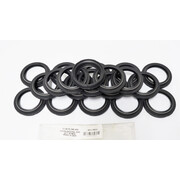 Totem Dust Seal New SRS-64088 - Black