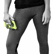 Aparat Masaj Twinroll-D - Verde-Gri