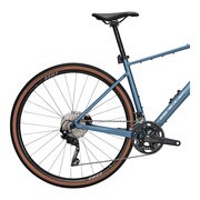 Bicicleta Ciclocross Bulls Grinder 3 - 28 Inch, M, Albastru