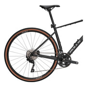 Bicicleta Ciclocross Bulls Grinder 3 - 28 Inch, M, Negru