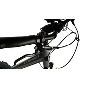 Bicicleta electrica Corwin 28428 - 28 inch, M, Albastru