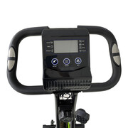 Bicicleta Fitness Dhs X-Bike - Negru-Verde