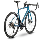 Bicicleta Sosea - Ciclocross Raymon Kirana Pro 2025 - 28 Inch, 48, Turcoaz