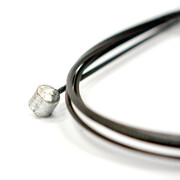 Cabluri Frana Fibrax Fcb1100B - Argintiu