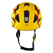 Casca Ciclism Copii P2R MASCOT - 48-52 cm, XS, Galben