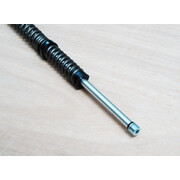 Coil Spring/Shaft Assy, x-Firm 2011 Sektor 2011 Sektor - 150 mm